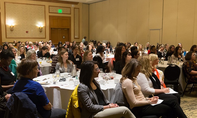 The Colorado Diversity Council Hosts the 2017 Denver Women in Leadership Symposium