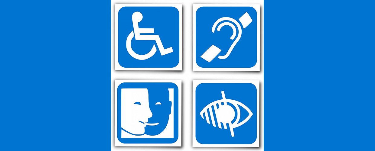 Accessibility in a Virtual World, the ADA & Our Personal Responsibility