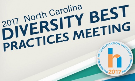NDC Carolinas to Host Diversity Best Practices Meetings