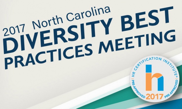 NDC Carolinas to Host Diversity Best Practices Meetings