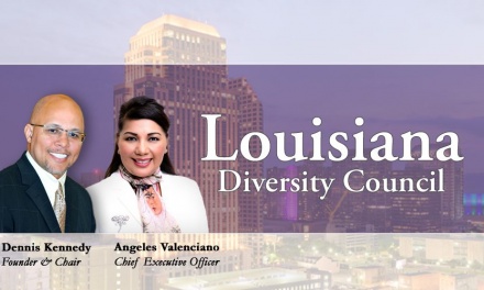 2017 Quarter 3 Review – Louisiana Diversity Council