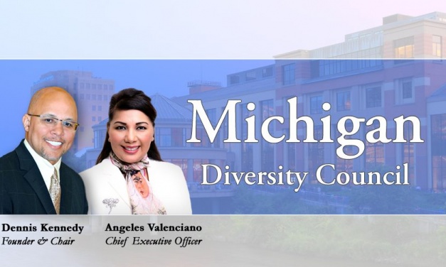 2017 Quarter 2 Review – Michigan Diversity Council
