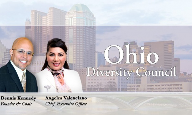 2017 Quarter 4 Review – Ohio Diversity Council