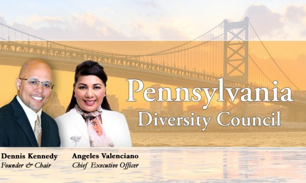 2018 Quarter 2 Review – Pennsylvania Diversity Council