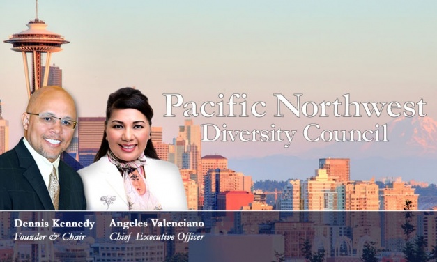 2017 Quarter 3 Review – Pacific Northwest  Diversity Council