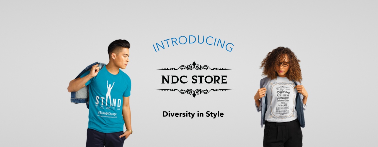 Introducing the NDC Store