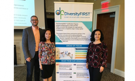 Ohio Diversity Council Hosts DiversityFIRST Certification Program