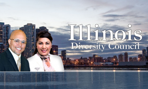 2017 Quarter 4 Review – Illinois Diversity Council