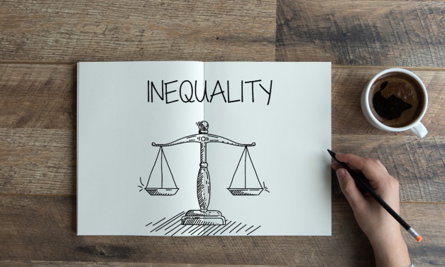 Do We Really Possess the Willpower to Stand Up Against Inequality?
