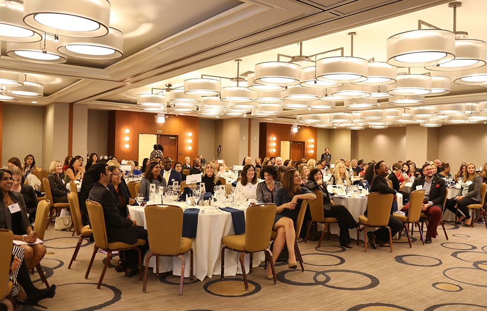 California Diversity Council Honors Top 50 Most Powerful and  Influential Women in Technology