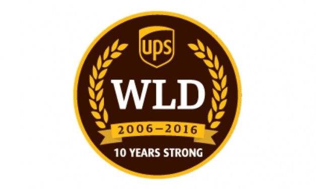 UPS Women’s Leadership Development BRG