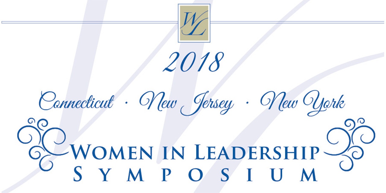 Women Blazing Trails – 2018 Symposiums
