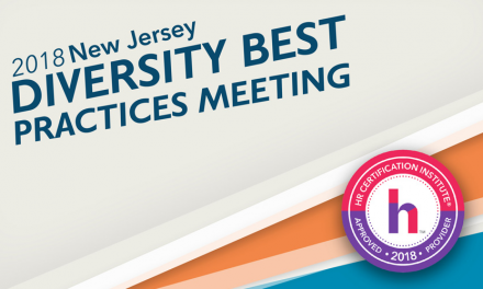 New Jersey Diversity Council Showcases Two Different Journeys and Innovative Best Practices