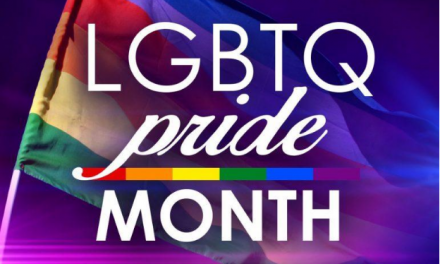 Pride Month Celebrations in the Tri-State Area