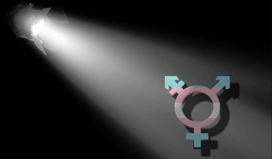 Transgender in the Spotlight