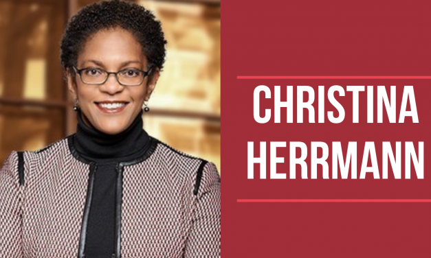 Tri-State Diversity Senior Executive Spotlight – Christina Herrmann