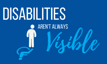 Disability Inclusion in the Workplace: Is Your Company Meeting the Standard?