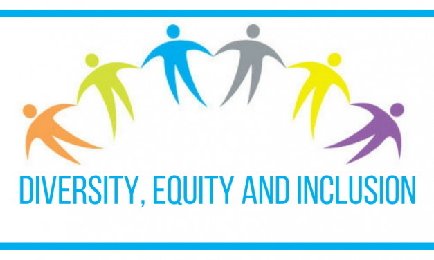 ILDC Women in Leadership; Equity, Diversity & Inclusion