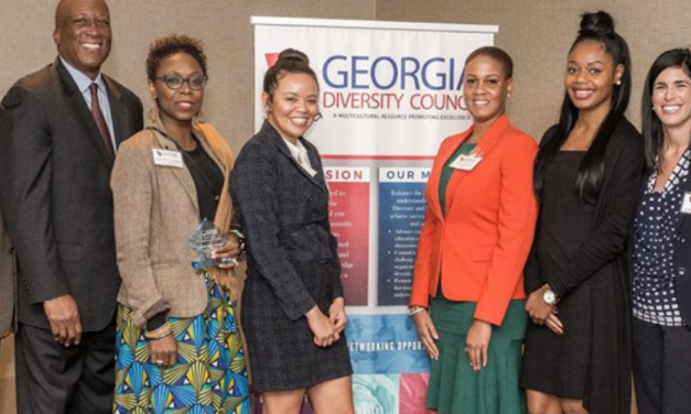9th Annual Georgia Diversity & Leadership Conference