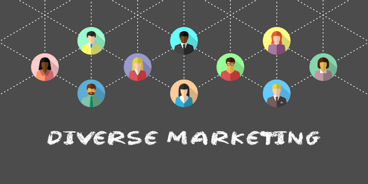 Improving Your Company’s B2B Diversity Marketing