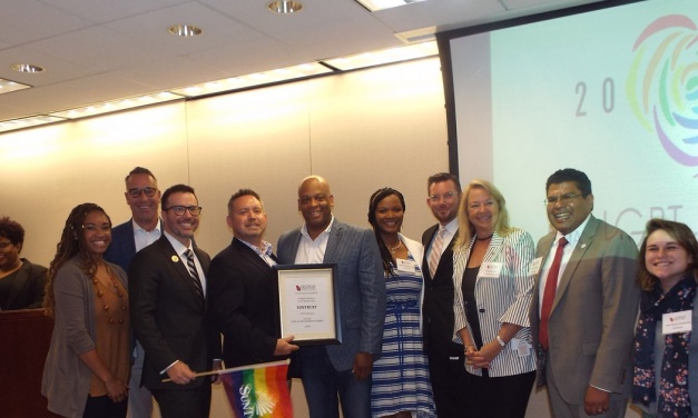 Inclusion and Diversity is a Business Imperative that Transcends Pride Month