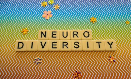 Thinking Differently About Neurodiversity