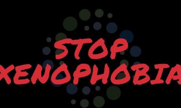 National Diversity Council Official Statement: Stop Xenophobia