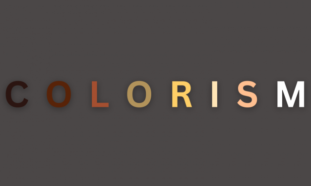 A Conversation of Colorism in the Latino Community